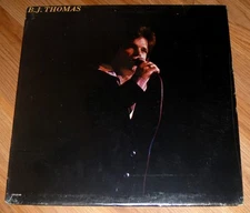 B.J.Thomas   B.J.THOMAS   1978   MCA 20166  Pop   Vinyl LP   Factory  Sealed