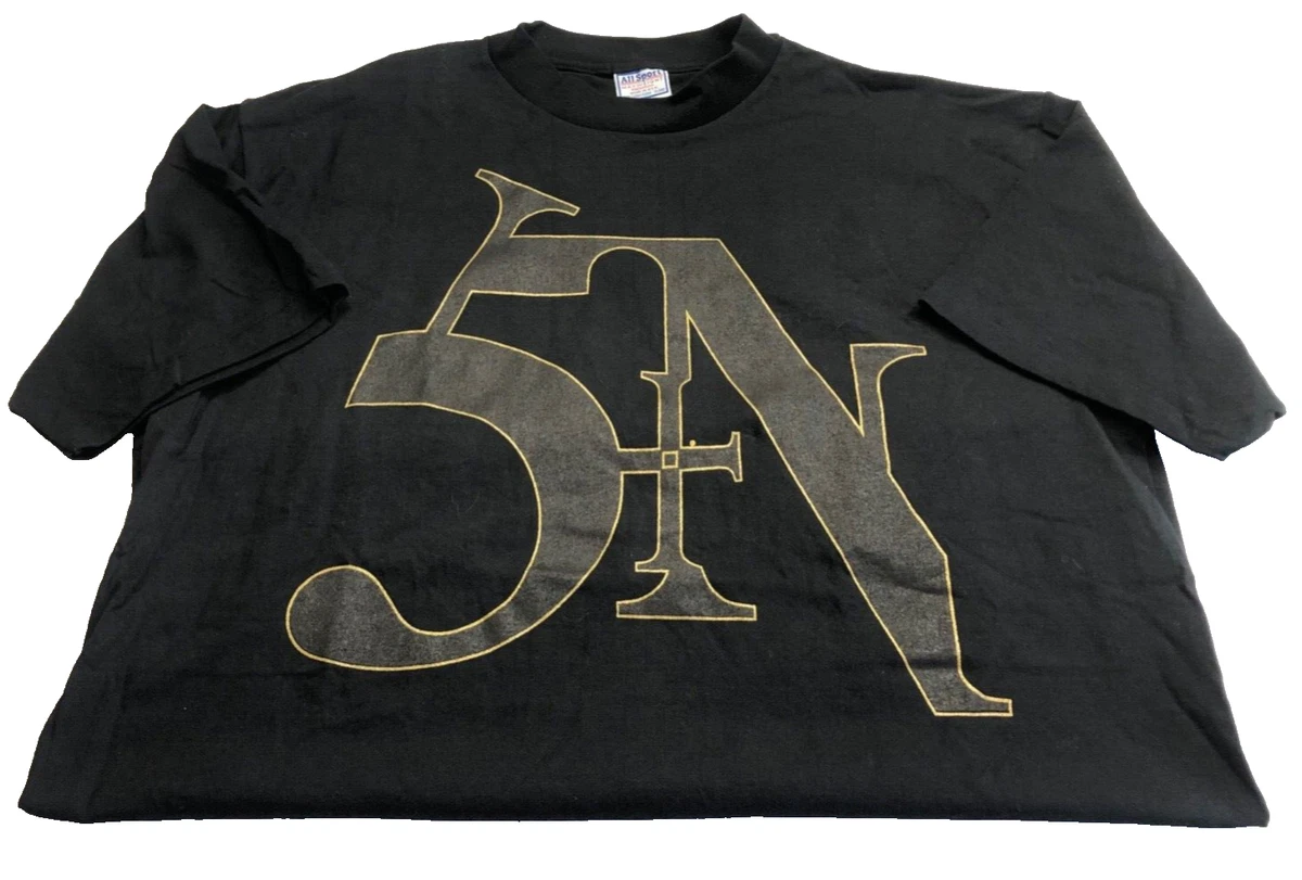 Nine Inch Nails Sin Indiana Men's T-Shirts for sale | eBay