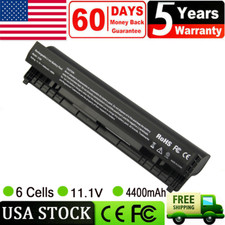 Battery for Dell Latitude 2100 2110 2120 451-11039 4H636 F079N J024N P576R W355R