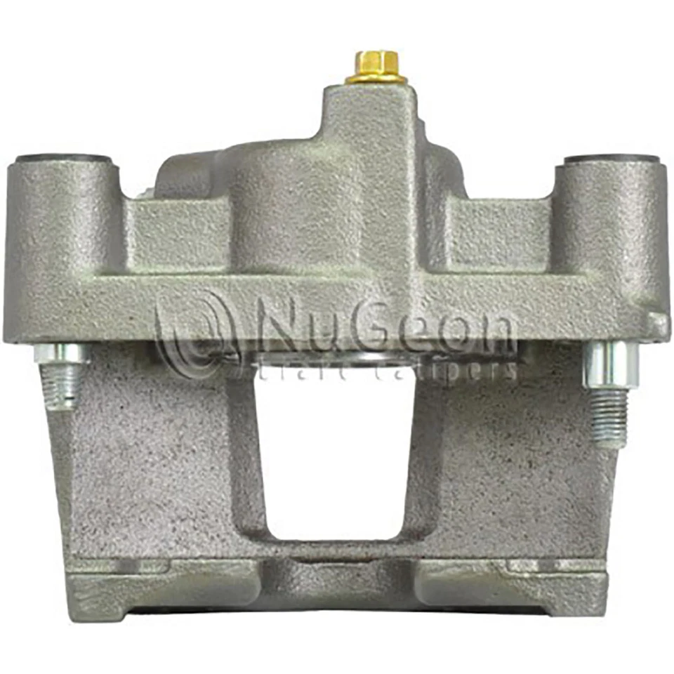 Pinças de freio dianteiras compatíveis com 2000 2001 2002 2003 2004 2005 1995 Chevrolet Cavalier - Imagem 2 de 4