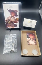 Kingdom Death: KDM, Death High Disciple of the Witch One Deathgrey Ed. 81/150