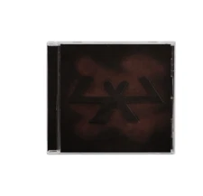 4x4 Single CD Travis Scott Cactus Jack