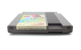 Cartucho Bandai Golf Nintendo NES EE. UU.