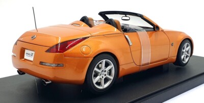 1/10 HOTWORKS　OPTION　STREAM　Z 2003 OPTION STREAM Z 2003