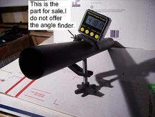 Plane of bend bracket for Tubing Bender tube bend CLAMP ONLY!!! JD2 PRO TOOLs