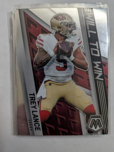 🏆 2022 Panini Mosaic Inserts, Base RC💲Store-Wide Multi-Card Order Deals💲 - Picture 35 of 98