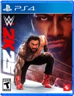 WWE 2K25 - Sony PlayStation 4