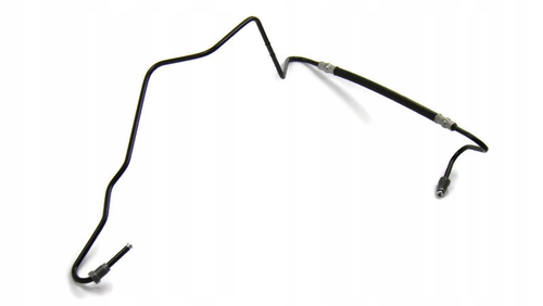 FLEXIBLE TUYAU DE FREIN ARRIERE GAUCHE CITROEN C8 PEUGEOT 807 (OE 488724) - Picture 2 of 7