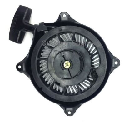 Recoil Pull Start Starter Assembly Compatible With Hayter Harrier 41 & 48