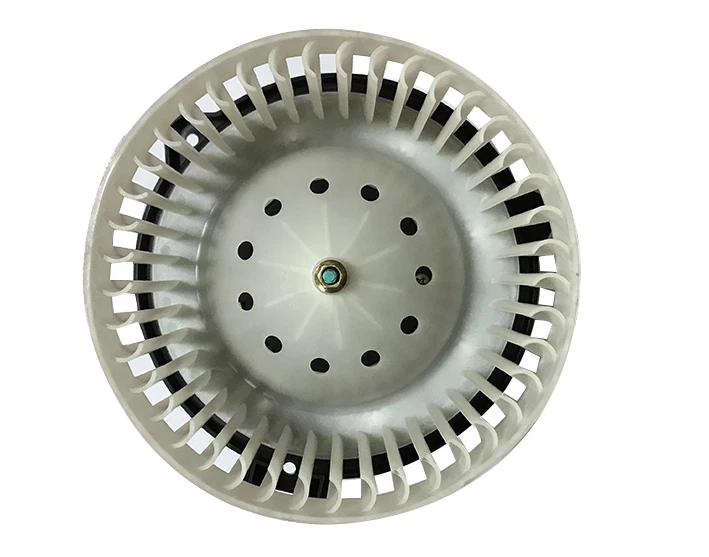 HVAC Heater Blower Motor Fan for Mercedes-Benz ML350 ML320 ML430 700207 - Изображение 3 из 4