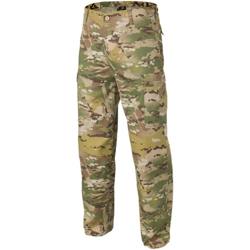 Pantalon de chasse Percussion Imperlight kaki taille 38 à 60 Percussion - Gamm vert