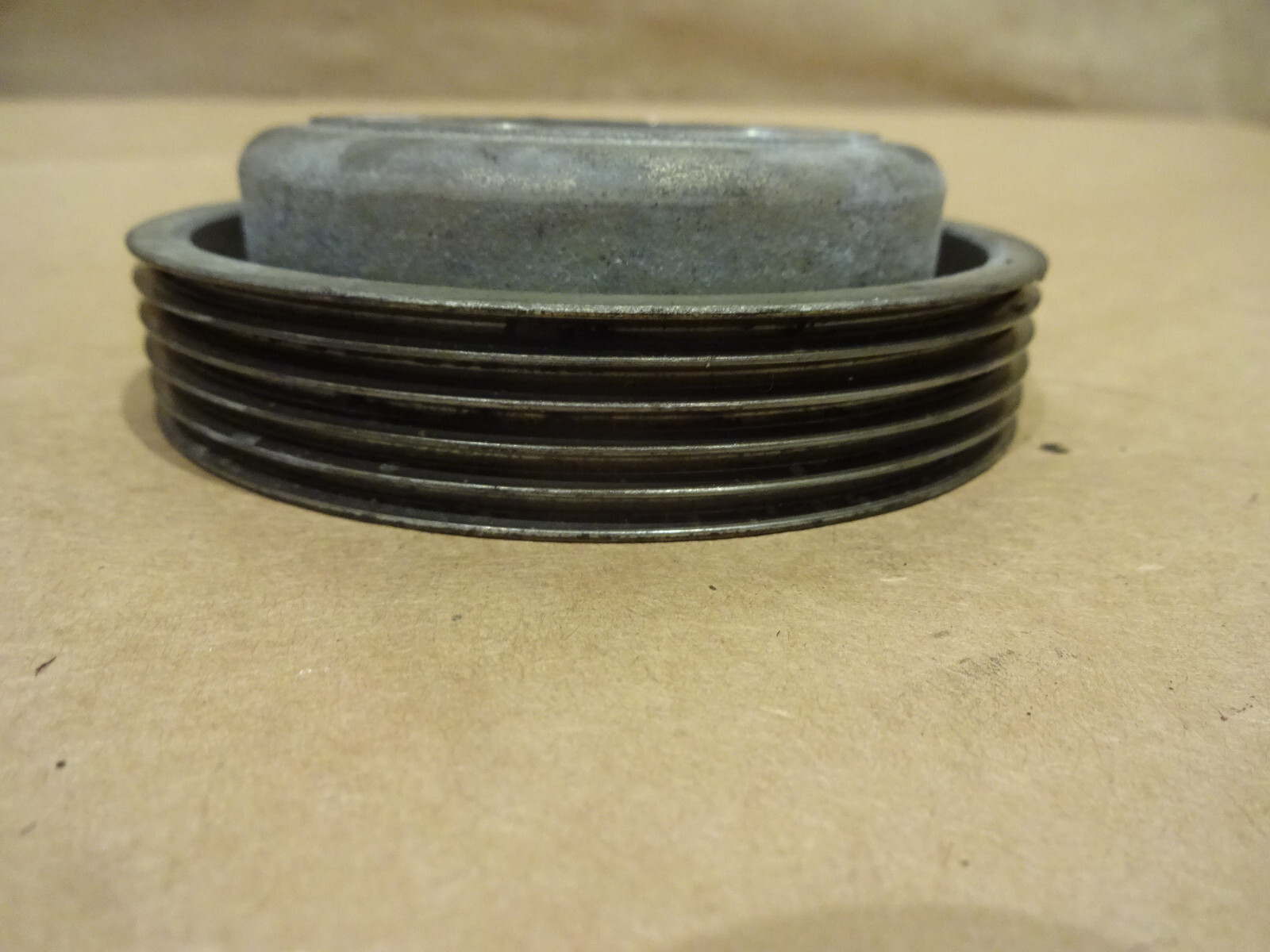 Ferrari 355 Power Steering Pump Pulley- P/N 158009