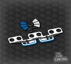 Star Wars Clone ARC Trooper Jesse Custom Cloth Cape Set Accessory for LEGO NEW