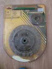 Kit d'embrayage Citroen AX
