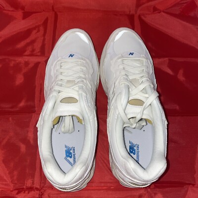 Size 11.5 - New Balance 2002R Protection Pack - Sea Salt | eBay
