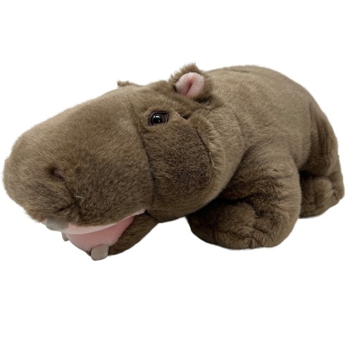 fiesta toys hippo
