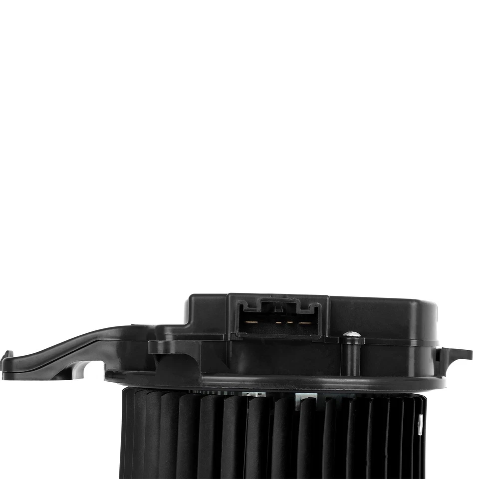 Motor soplador delantero HVAC con jaula de ventilador para Kenworth T270 2013 2014 2015 2016 2017 Foto 3 de 4