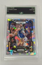 Stephen Curry Rookie Cards and Autograph Memorabilia Guide 22