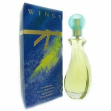 Giorgio Beverly Hills Wings 3oz Women's Eau de Toilette