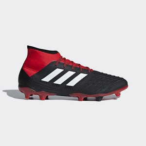 scarpe calcio adidas rosse