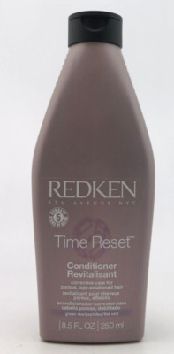 Redken Time Reset Conditioner 8.5 fl oz / 250 ml
