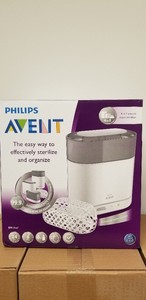 philips avent sterilizer 4 in 1