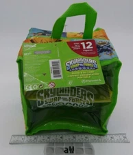 Skylander Swap Force {Holds 12 Figures} Show & Go Travel Case