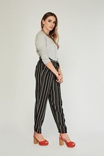 H&M Cotton Patternless Jumpers Cardigans for Women for sale