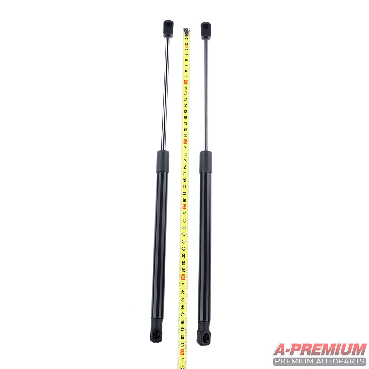 APremium 2x Tailgate Gas Struts for Opel Vauxhall Astra H MK5 Estate