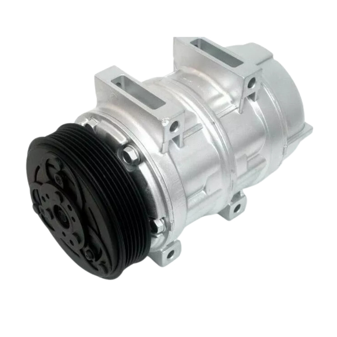 A/C Compressor Fits Volvo S60 S80 V70 
