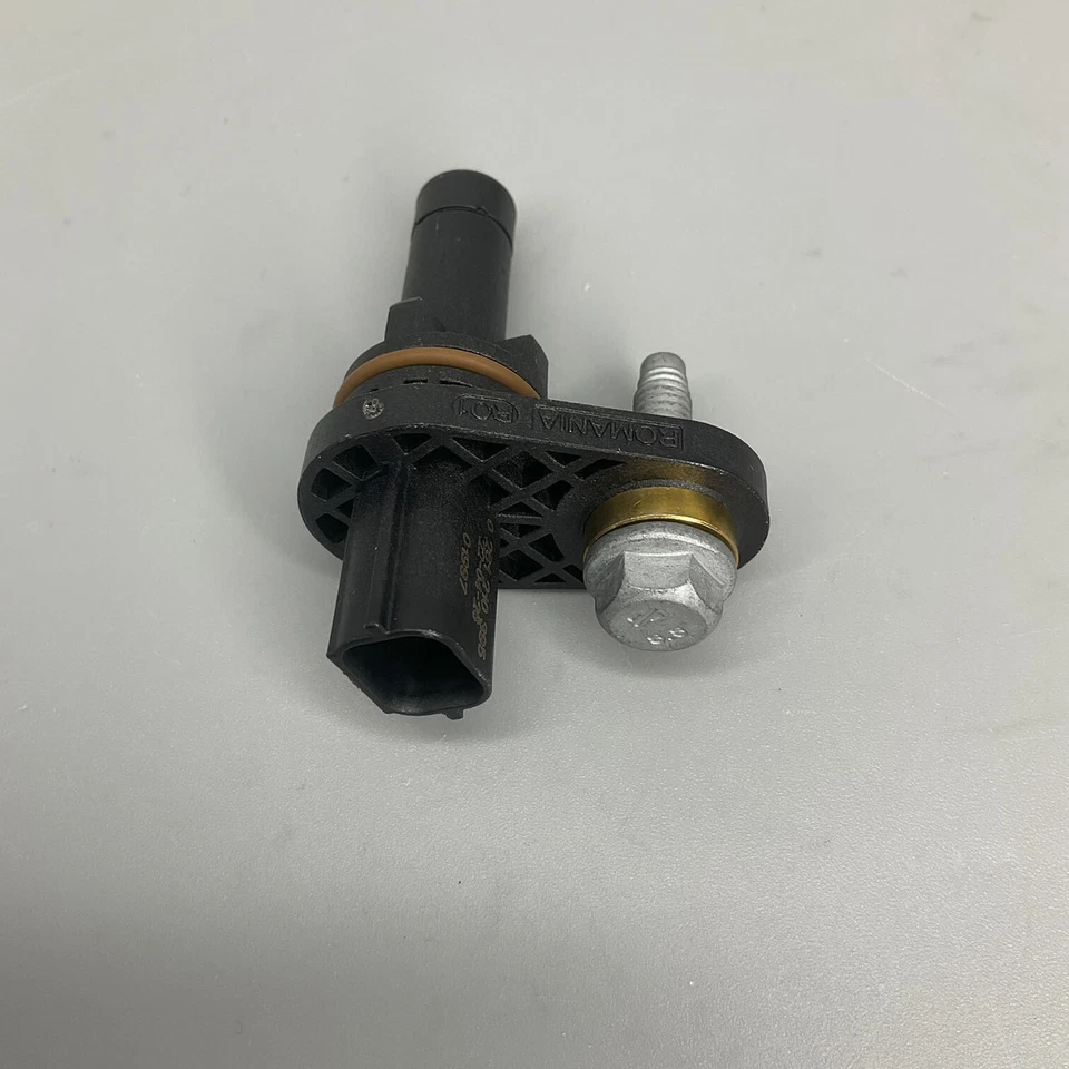 Sensor de posición del árbol de levas Bosch genuino para Buick Cadillac GMC Suzuki 0261210395 Foto 3 de 3