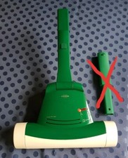 Vorwerk Kobold Teppichfrischer TF 733 ohne Stieladapter 
