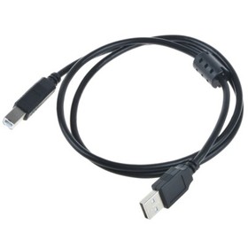 3Ft USB Cable Cord Lead for CTK-6000 CTK-7000 px-330 LK-280CDTV Keyboard
