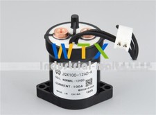 1PCS NEW FOR DC Relay Contactor JQX100-24AD 24VDC