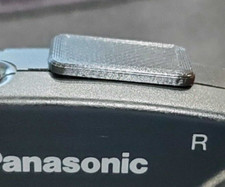 Panasonic 3DO Controller Dust Cover Repair Reproduction Part