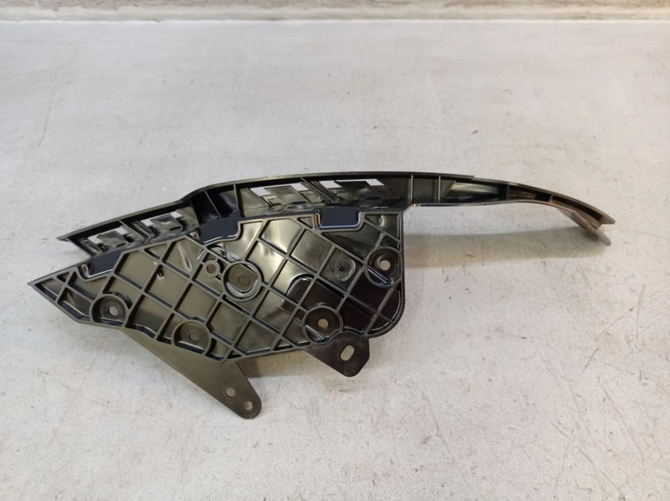 Scheinwerfertragrahmen links für JEEP Compass 68361623AA - Bild 4 von 4