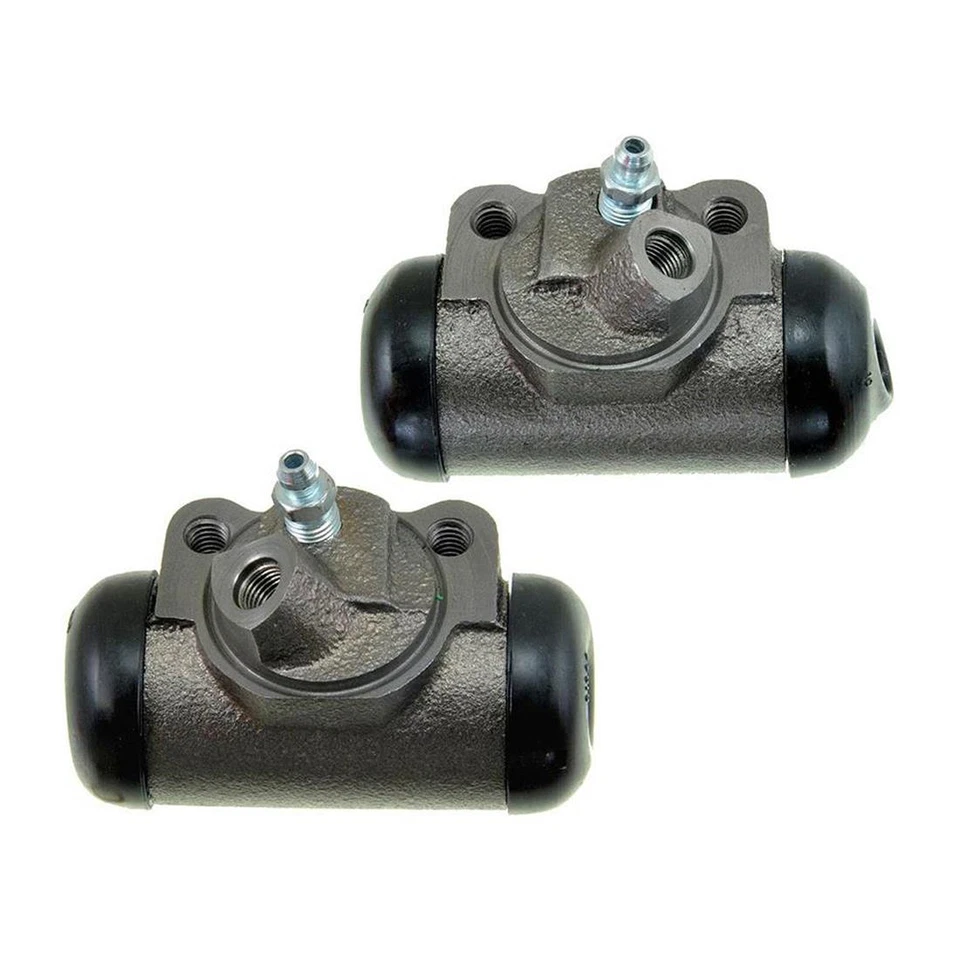 Cilindro de rueda de freno de tambor delantero para Ford F1 Dorman 1948 1949 1950 1951 1952 Foto 2 de 4