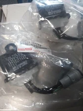 Toyota Glow Plug Assy Relay 