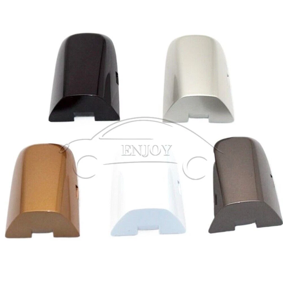 Front Left Door Handle Cover Trim Keyhole Cap For Volvo V60 V40 XC60 2011-2018 - Image 4 of 4