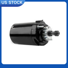 Starter For Toro TimeCutter Z5000 Riding Mower 2007-2009 LX465 LX425 20-098-01