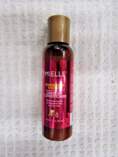 MIELLE PONEGRANATE HONEY LEAVE-IN HAIR CONDITIONER 2 OZ TRAVEL SIZE 104