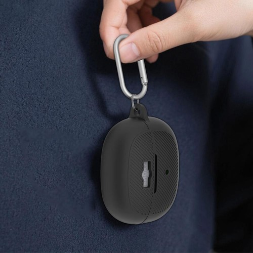 Silicone Protect Case Cover Wireless Bluetooth Headphone For SHOKZ Open Do GTR3 - Picture 7 of 17