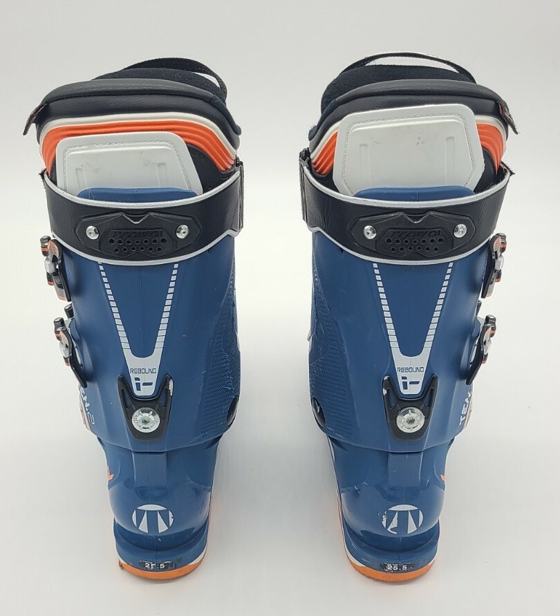 TECNICA Ten.2 120 HVL Ski Boots Size 26.5 #347144 Men display picture 1