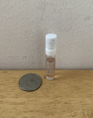 Huda Kayali Vacay Maui In A Bottle Sweet Banana 37 EDP Sample Vial .05oz