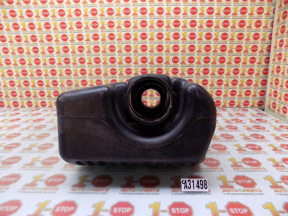 Chevrolet C2500 1994-1995 montaje de resonador de admisión de aire 25099023 OEM Foto 2 de 4