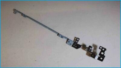 TFT LCD Display Scharnier Links (L) Packard Bell PAV80