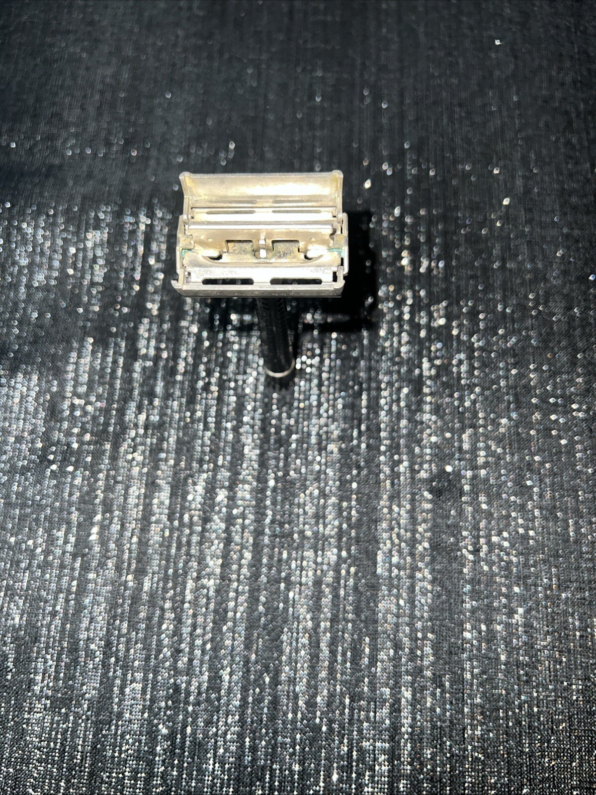 Schick Krona Double Edge Vintage Safety Razor