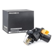 Thermostat for Peugeot 207 1.4 + 16V LPG Flex BiFuel 06'-15' 316T0103