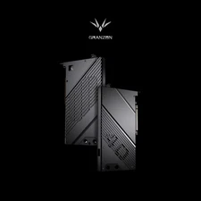 Granzon Full Cover GPU Water Block for ZOTAC RTX4090 Trinity OC/AMP Extreme AIRO