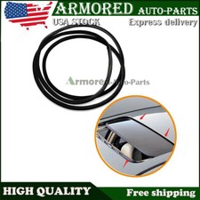 For 2001-2005 Honda Civic Sunroof Glass Weatherstrip Seal